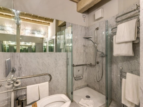 Santa Marta Suites