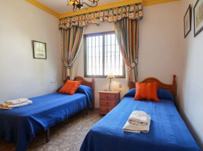 Villa Cerezo