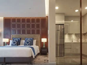 THE FACE Style Hotel