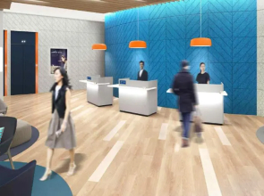 Holiday Inn Express Liaoyuan Economic Development Zone by IHG