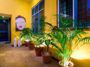The Coral Court Homestay