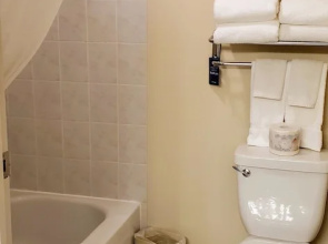 Travelodge Stony Plain