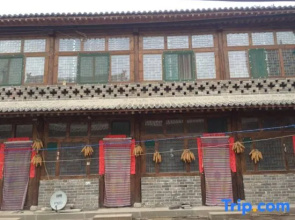 Lvyou Zhijia Hotel