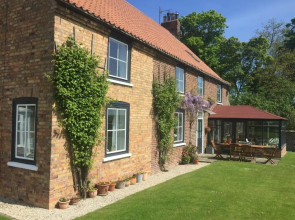 Dale Farm Holidays