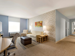 Home2 Suites by Hilton Hasbrouck Heights