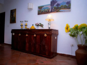Mambrui Villa