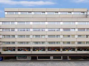 Hotel Royal