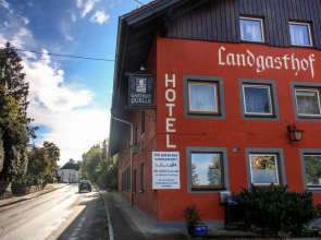 Landgasthof Zur Quelle