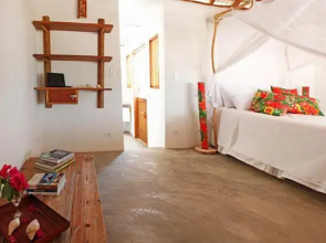 Casa Caiçara Villas de Praia