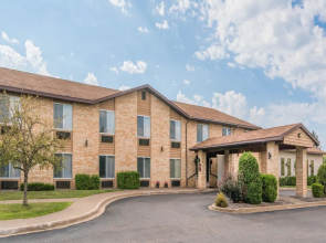 Days Inn Hurley
