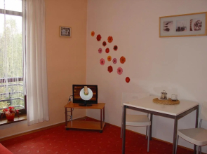 Apartman Klondajk Harrachov