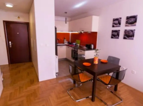 Apartment Lenilu