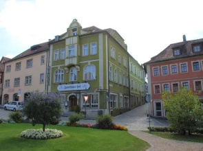 Hotel Fränkischer Hof