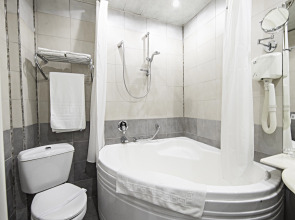 Relax Comfort Suites