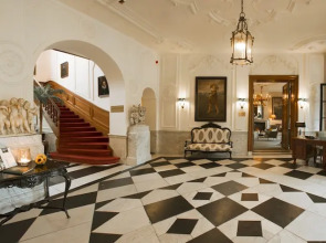 Kasteel Engelenburg - Quality Lodgings