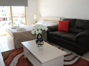 Tiffany City Apartments