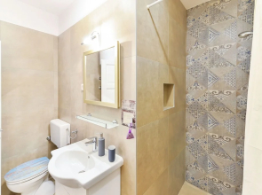 City Class Accommodation