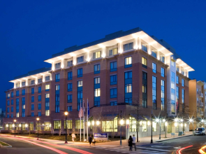 Hilton Garden Inn Arlington-Shirlington