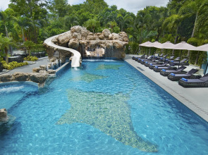 The Legend Residences Pattaya accordance