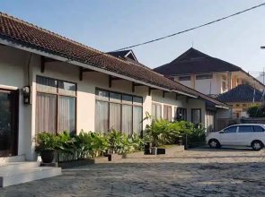 Villa de Rossa