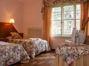 Estancia Fangio Balcarce by Esplendor Hoteles Boutique