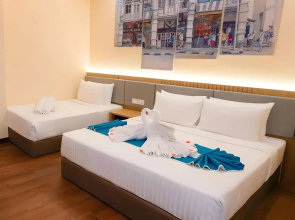 Sunway Lost World Hotel