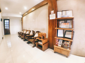Mango Valley Hotel 2