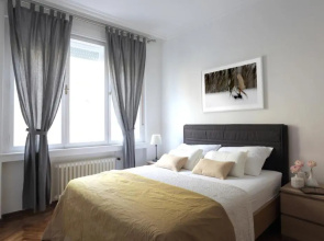 Premium Class Apartments II
