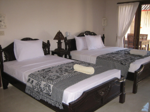 Double One Villas Amed II