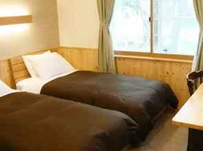 Auberge La Campagne