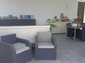 Premium B&B Villa Corte Azul