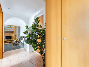 ApartLux Космодамианская