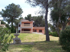 Villa Andrea