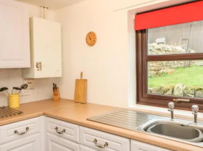 Dale View Cottage