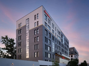 Hampton by Hilton Targu Mures