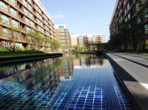 Phuket Dcondo Creek Apartment
