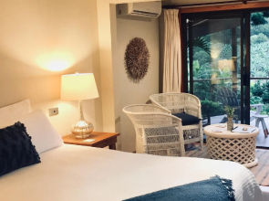 Sensom Boutique Bed and Breakfast