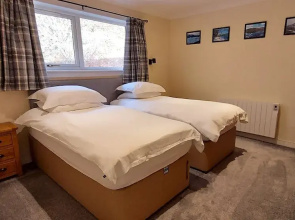 Loch Rannoch Highland Club Red Deer Lodge 08