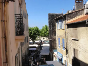 Petit Balcon