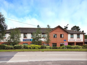 Travelodge Ringwood Hotel