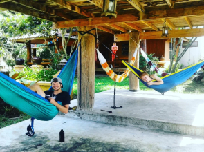 Suandoi Resort Pai