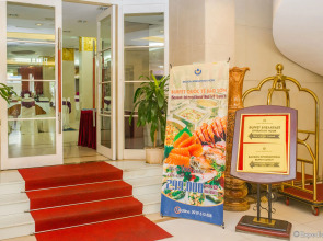 Bao Son International Hotel