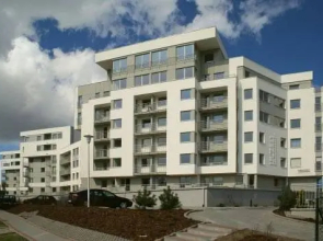 Gdynia Baltic Apartment