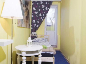 Hostel Rusland Samara