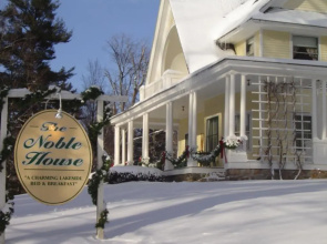 Noble House Inn