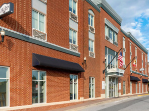 The Inn at Leonardtown, an Ascend Collection Hotel