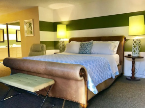 The Village Palm Desert