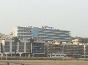 Hotel Natura Park
