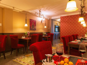 Ben Thanh Boutique Hotel