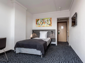 Mercur Hotel